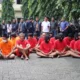 Pastikan Keamanan Jelang Ramadhan, Polrestabes Semarang Tangkap Sejumlah Pelaku Kejahatan