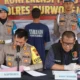 Polisi Tangkap Perampok Sekolah di Purworejo dan Kebumen, Sudah Beraksi 11 Kali