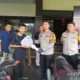 Ungkap Tiga Kasus Curanmor, Polres Batang Amankan Sejumlah Barang Bukti