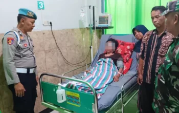 Minta Kwitansi Gadai Tanah, Perempuan di Paranggupito Wonogiri Malah Dianiaya