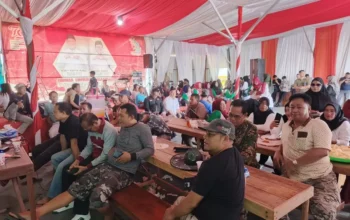 Gugatan Pilkada Lamandau: Sidang Pembuktian Jadi Penentu Putusan