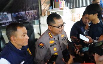 Komplotan Rampok Sukolilo Pati Diringkus, Pelaku Gunakan Senjata Tajam dan Pistol Mainan