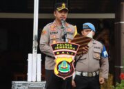 Kapolres Jembrana Ingatkan Pentingnya Dedikasi dan Loyalitas dalam Upacara Hari Kesadaran Nasional