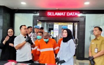 Dua Ayah di Malang Kota Ditangkap Polisi atas Kasus Pemerkosaan Anak