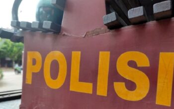 Update Kondisi 3 Anggota Resmob Polda Jateng Setelah Insiden Tabrakan dengan Begal