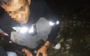 Edarkan Sabu di Banyudono, Pria Ini Dibekuk Polres Boyolali