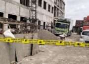 Polisi Selidiki Insiden Lift Crane RS PKU Muhammadiyah Blora, 12 Saksi Diperiksa