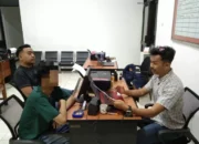 Edarkan Obat Keras dan Psikotropika, Dua Pelaku Ditangkap di Banyumas