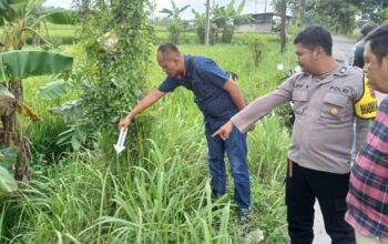 Bayi Perempuan Dibuang di Pinggir Jalan Nogosari Boyolali, Warga Geger