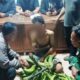 Ketahuan Mencuri Pisang, Remaja di Pati Dipermalukan dengan Diarak Warga