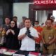 Polisi Bongkar Kasus Ayah di Malang Kota Cabuli Anak Selama 7 Tahun