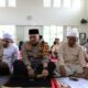 Doa untuk Rekan Gugur, Polresta Malang Kota Laksanakan Salat Gaib