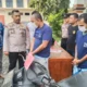 Bobol Mobil dengan Pecah Kaca, Dua Pencuri di Demak Babak Belur Sebelum Ditangkap