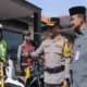 Polres Pemalang Bersiap Amankan Arus Mudik Lebaran di Jalur Pantura