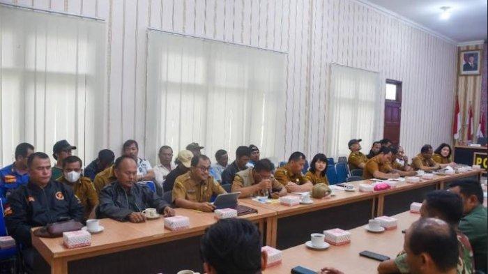 Rapat-koordinasi-lintas-sektoral-jelang-Operasi-Ketupat-2025