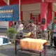 Ribuan Knalpot Brong dan Minuman Beralkohol Dimusnahkan Polresta Banyumas