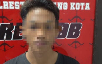 Curi HP, Oknum Ojol di Malang Dihukum 5 Tahun Penjara