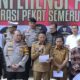 Wali Kota Malang Puji Polresta Malang Kota atas Keberhasilan Operasi Pekat Semeru 2025