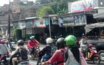 Begal Ojol di Malang, Pelaku Gunakan Senjata Tajam dan Sempat Dikejar Warga