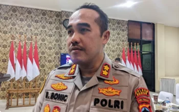 Kapolres Kudus Larang Sound Horeg saat Takbir Keliling: Pelanggar Akan Ditindak