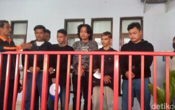 Ini Penyebab Lima Pemuda Nekat Ancam Bakar Relawan PMI Klaten