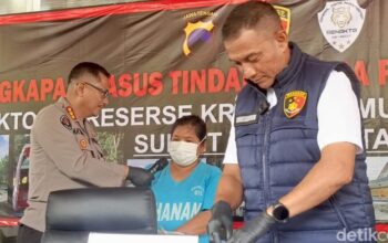 Operasi Penyamaran di Gunung Kemukus, Polres Sragen Ungkap Prostitusi Terselubung